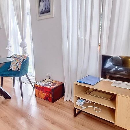 Sapadores - 2 Bedrooms Apartment Lisbon Boho Chic Kültér fotó